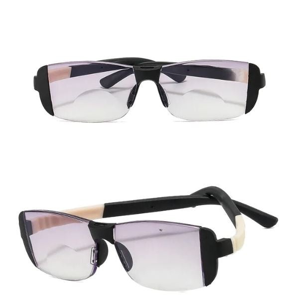 Óculos Multifocal Delux Ultra Leve - Direct Ofertas