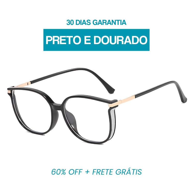 Óculos Multifocal Diamond Life - Direct Ofertas
