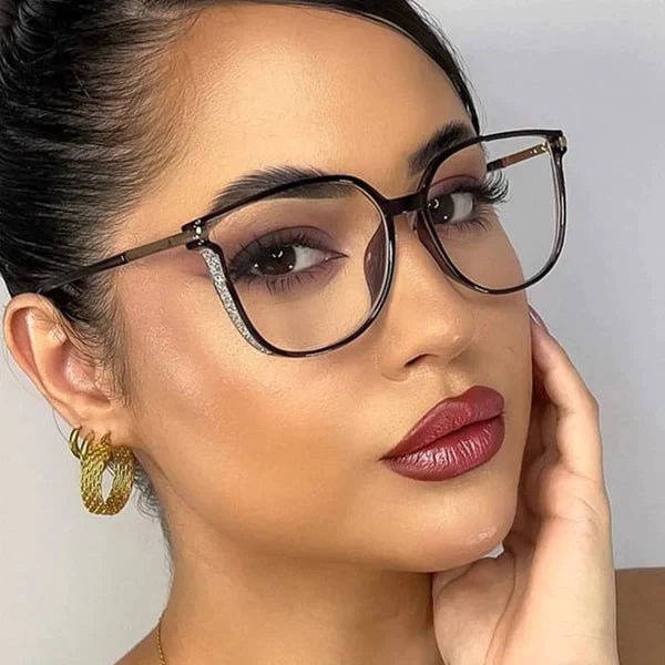 Óculos Multifocal Diamond Life - Direct Ofertas
