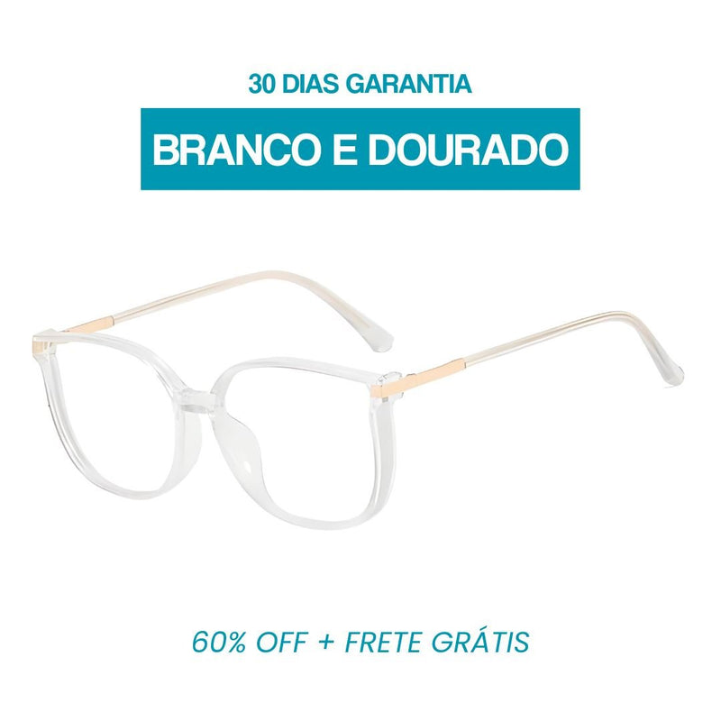 Óculos Multifocal Diamond Life - Direct Ofertas
