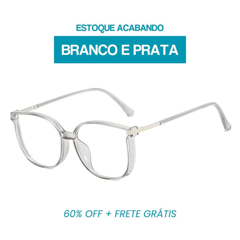 Óculos Multifocal Diamond Life - Direct Ofertas