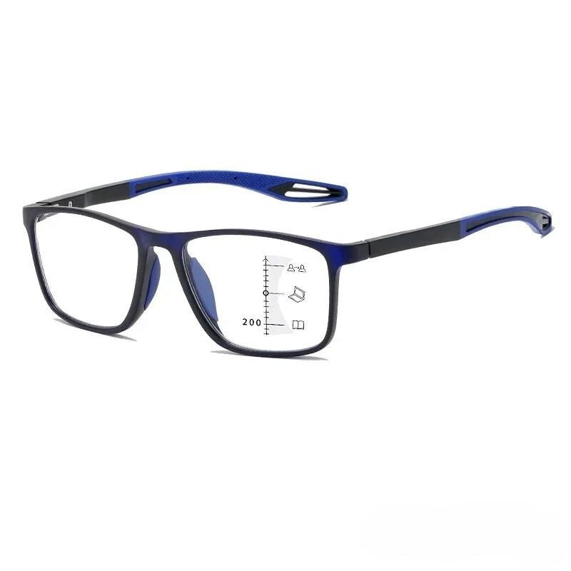 Óculos Multifocal Lex Vision [Tecnologia Adaptativa] - Direct Ofertas