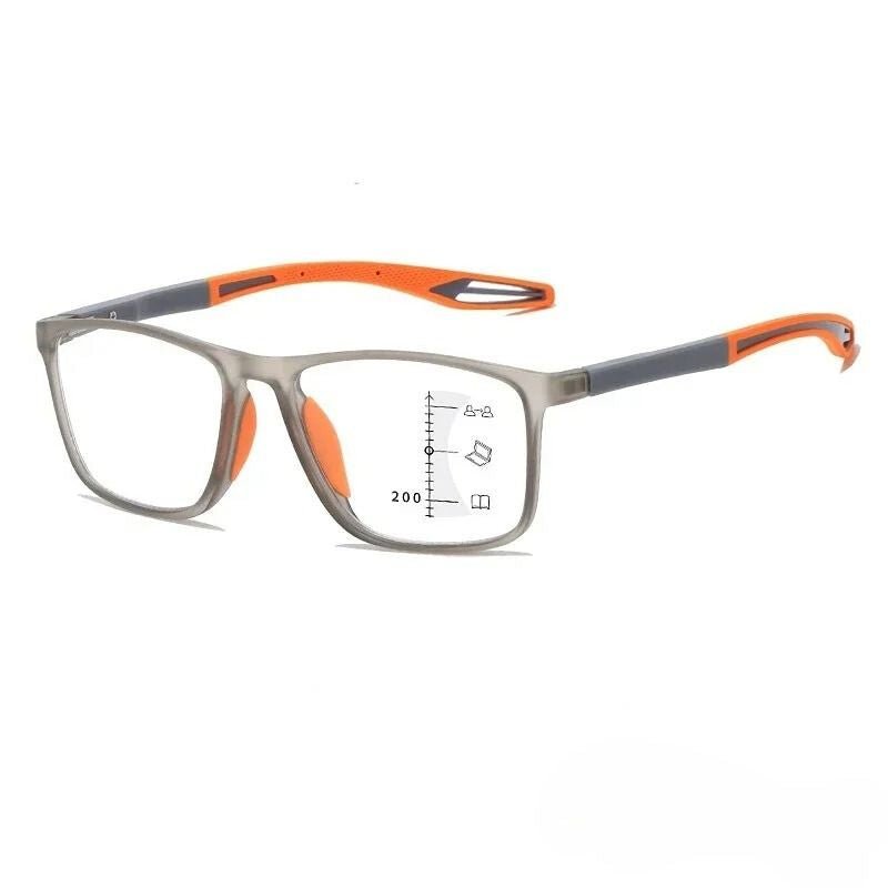 Óculos Multifocal Lex Vision [Tecnologia Adaptativa] - Direct Ofertas