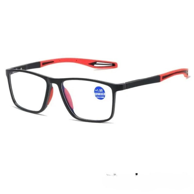 Óculos Multifocal Lex Vision [Tecnologia Adaptativa] - Direct Ofertas