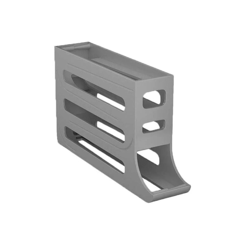 Organizador Automático de Ovos - EggMulti - Direct Ofertas