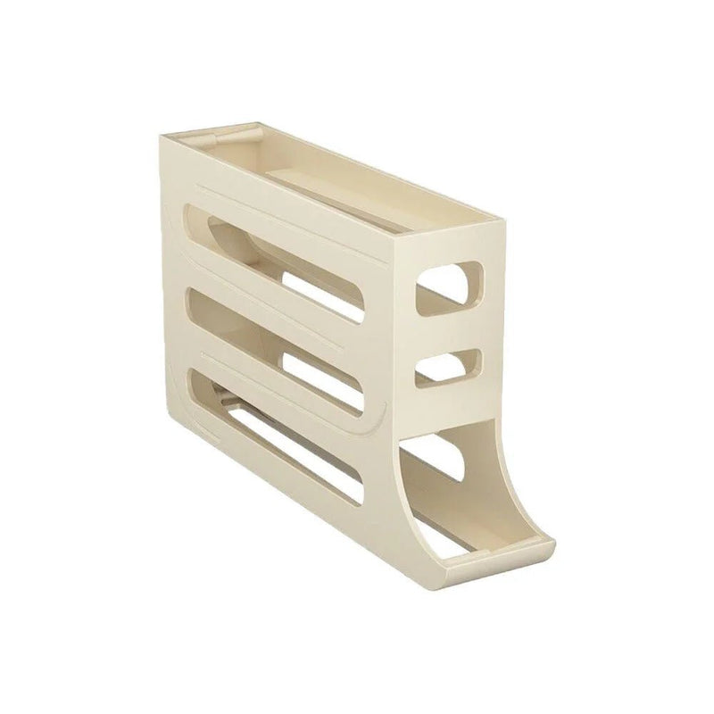 Organizador Automático de Ovos - EggMulti - Direct Ofertas