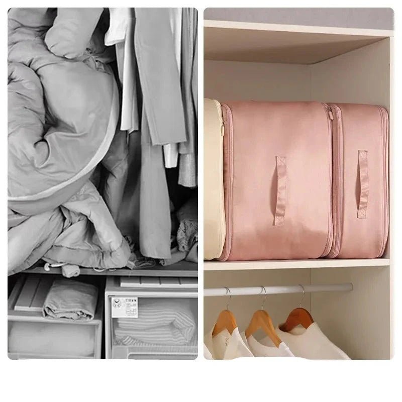 Organizador Gigante BIGBAG - Direct Ofertas