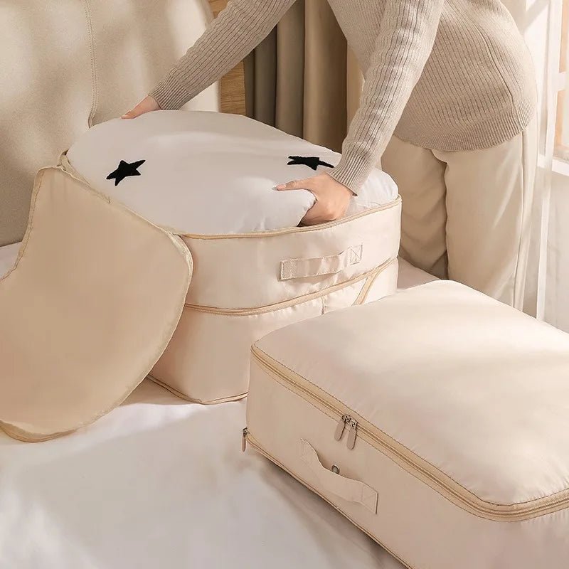 Organizador Gigante BIGBAG - Direct Ofertas
