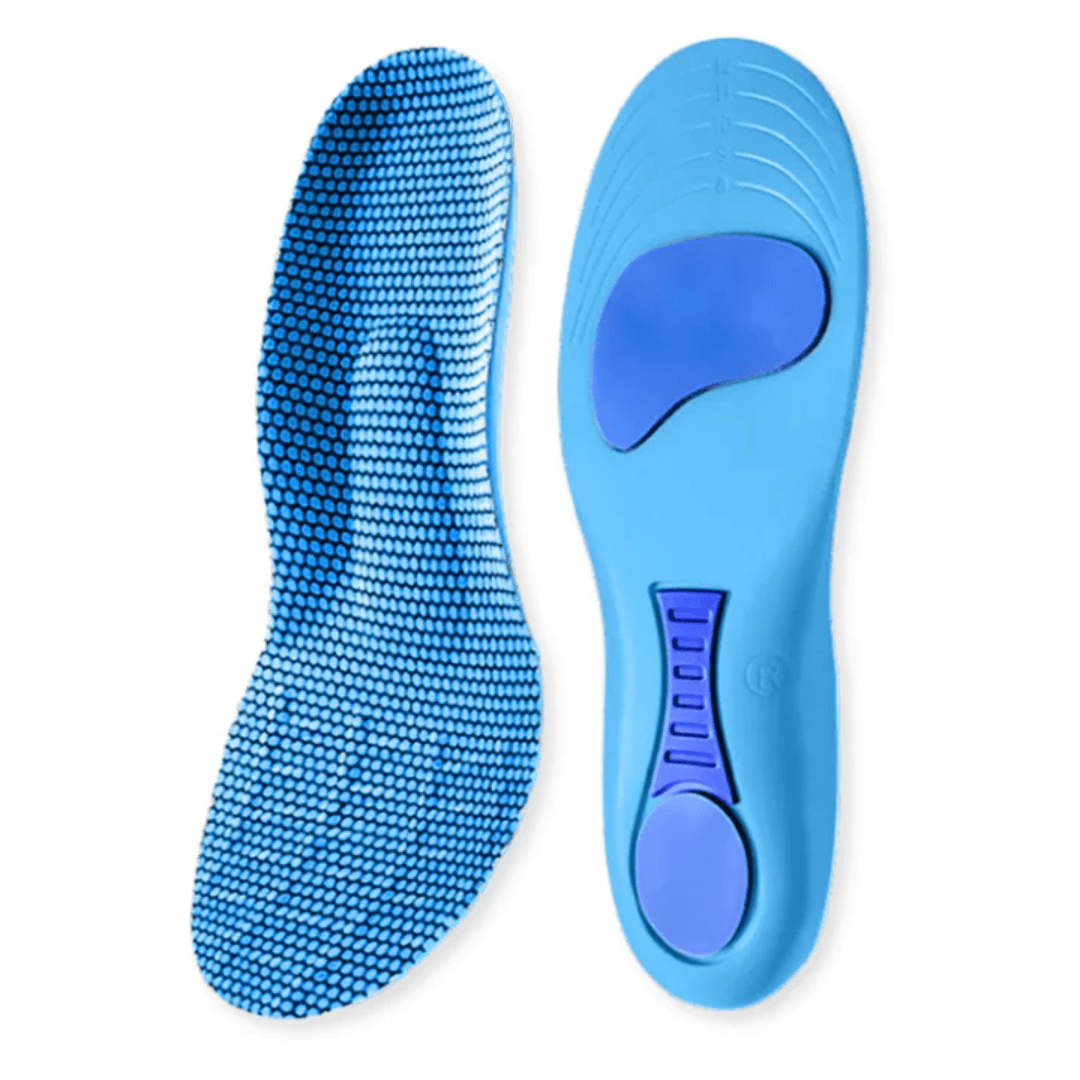 Palmilhas Revolucionárias Orthopedic - Alivio e Conforto Total - Direct Ofertas