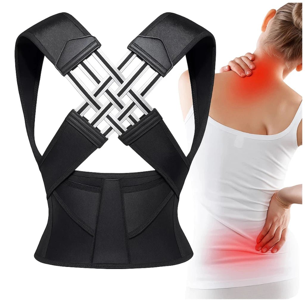 Posture Master + Brinde Exclusivo - Direct Ofertas