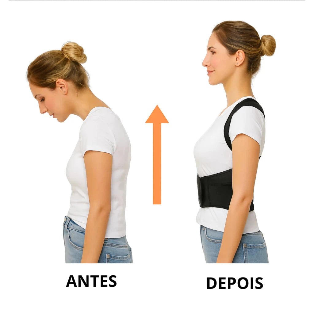 Posture Master + Brinde Exclusivo - Direct Ofertas