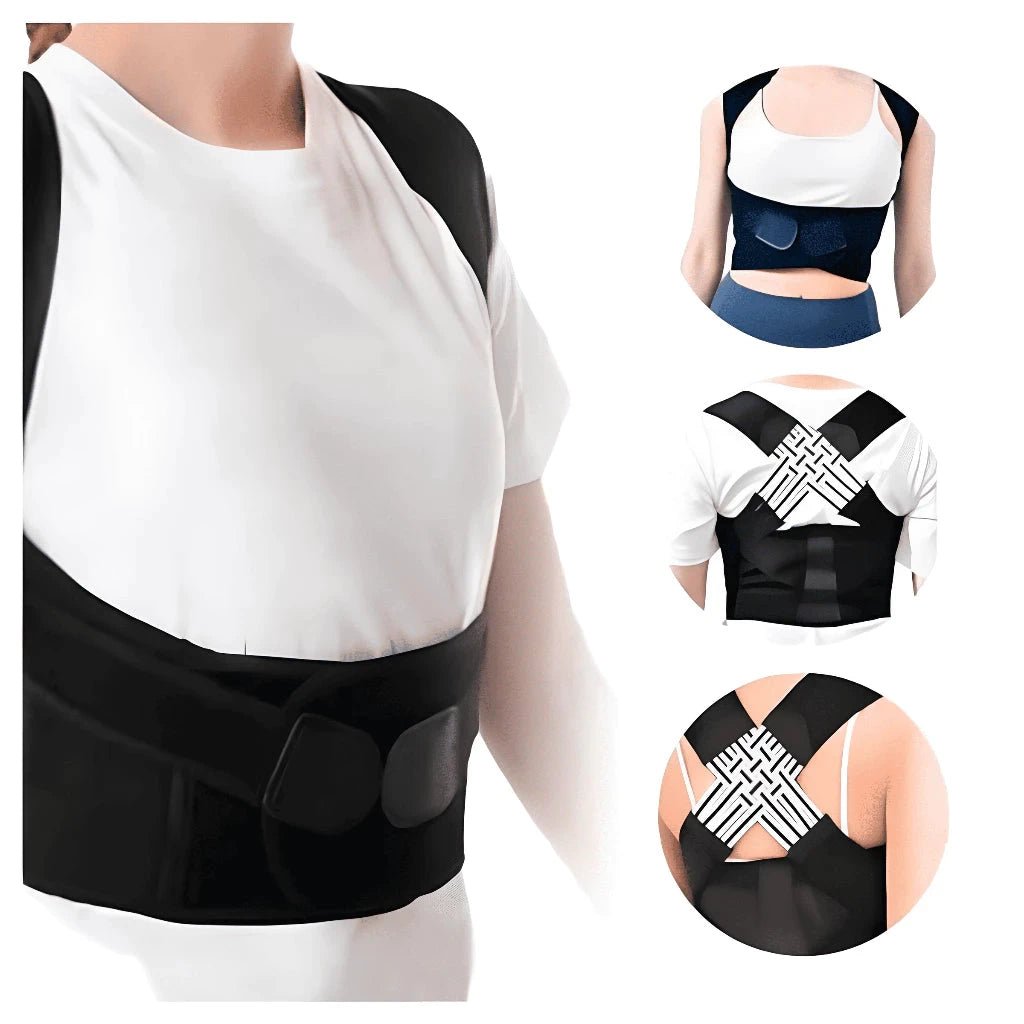 Posture Master + Brinde Exclusivo - Direct Ofertas