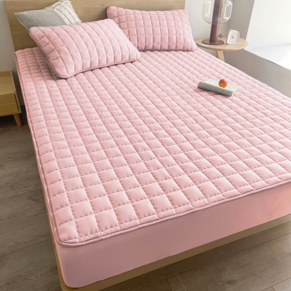 Protetor de Colchão Impermeável ConfortZen Silencioso + Brinde Exclusivo - Direct Ofertas