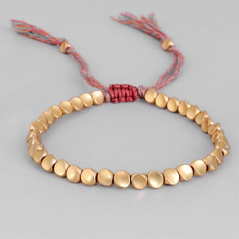 Pulseira Feminina Tibet - Direct Ofertas