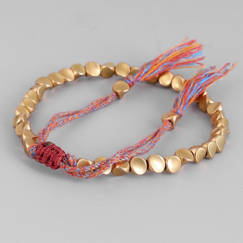 Pulseira Feminina Tibet - Direct Ofertas