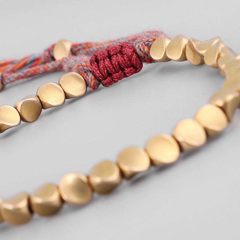 Pulseira Feminina Tibet - Direct Ofertas