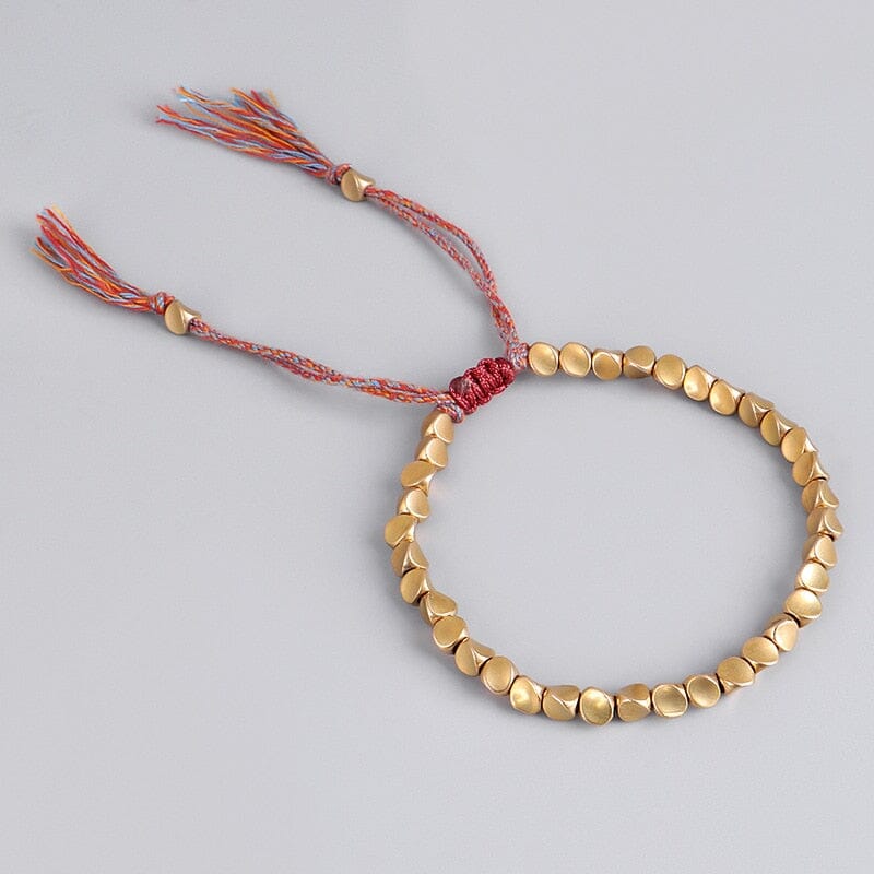 Pulseira Feminina Tibet - Direct Ofertas