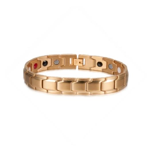 Pulseira Magnética de Emagrecimento - FitPlus Pulseira Magnética de Emagrecimento - FitPlus P13 Direct Ofertas 