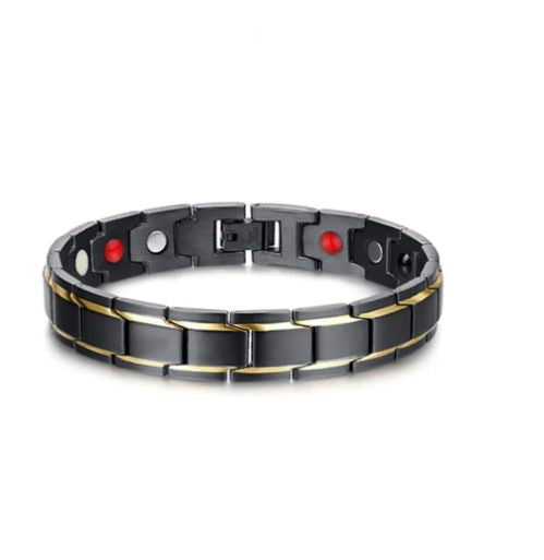 Pulseira Magnética de Emagrecimento - FitPlus Pulseira Magnética de Emagrecimento - FitPlus P13 Direct Ofertas 