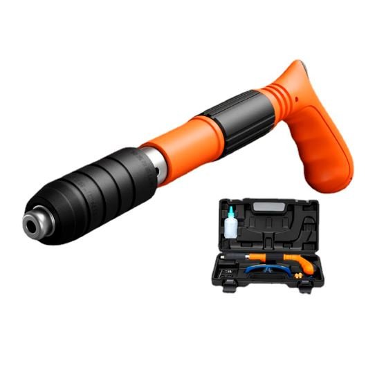 Rebitadeira Profissional PowerX [ULTRA POTENTE] - Direct Ofertas