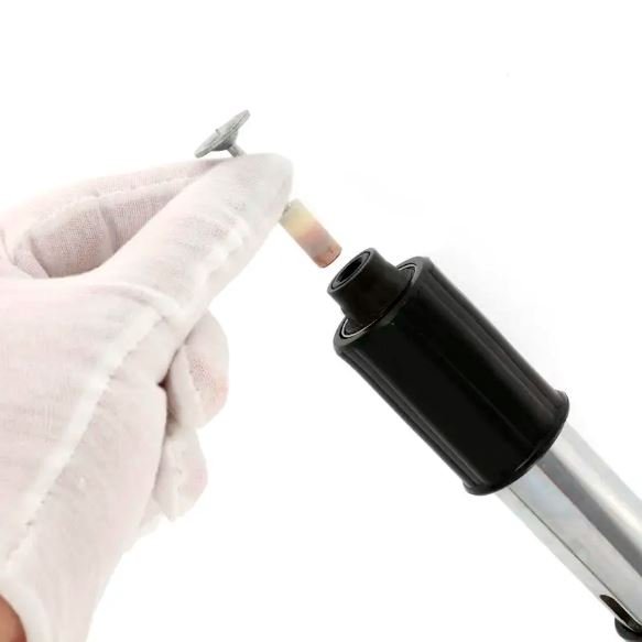 Rebitadeira Profissional PowerX [ULTRA POTENTE] - Direct Ofertas