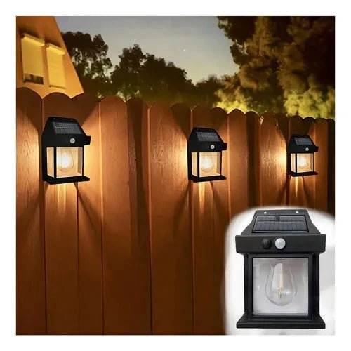 Refletor Solar Inteligente - Ecolux™ - Direct Ofertas