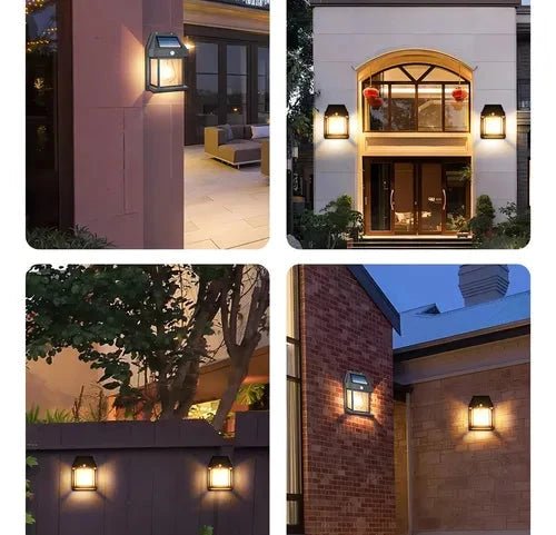 Refletor Solar Inteligente - Ecolux™ - Direct Ofertas