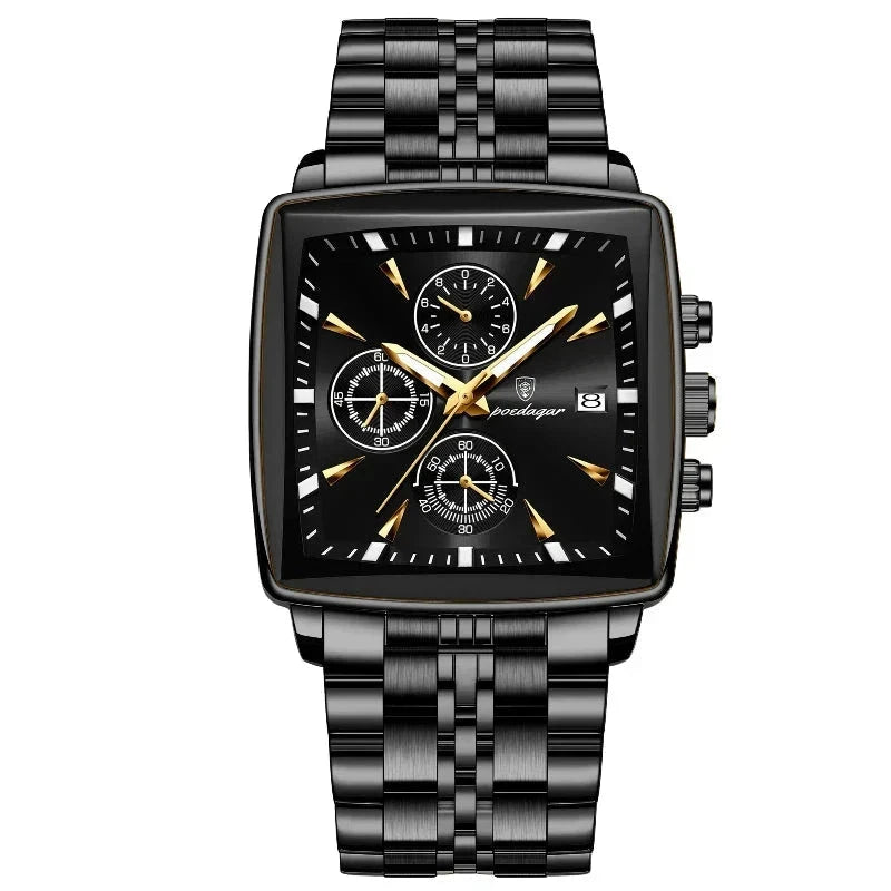 Relógio Masculino Olímpio - Direct Ofertas