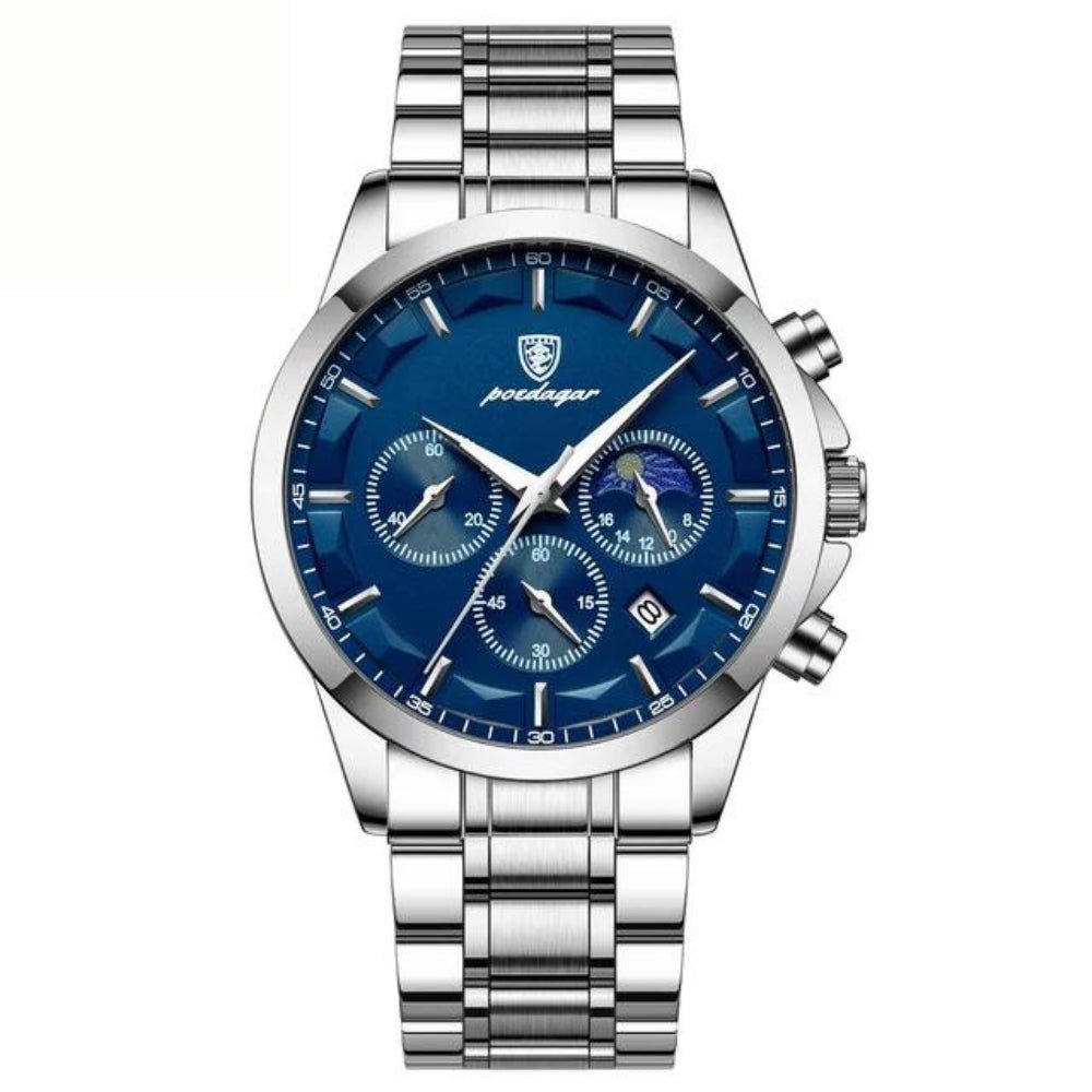 Relógio Poedagar Nautilus - Direct Ofertas