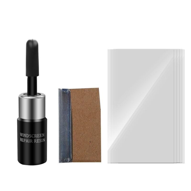 Reparador de Vidros Mágico - Nano Repair - Direct Ofertas