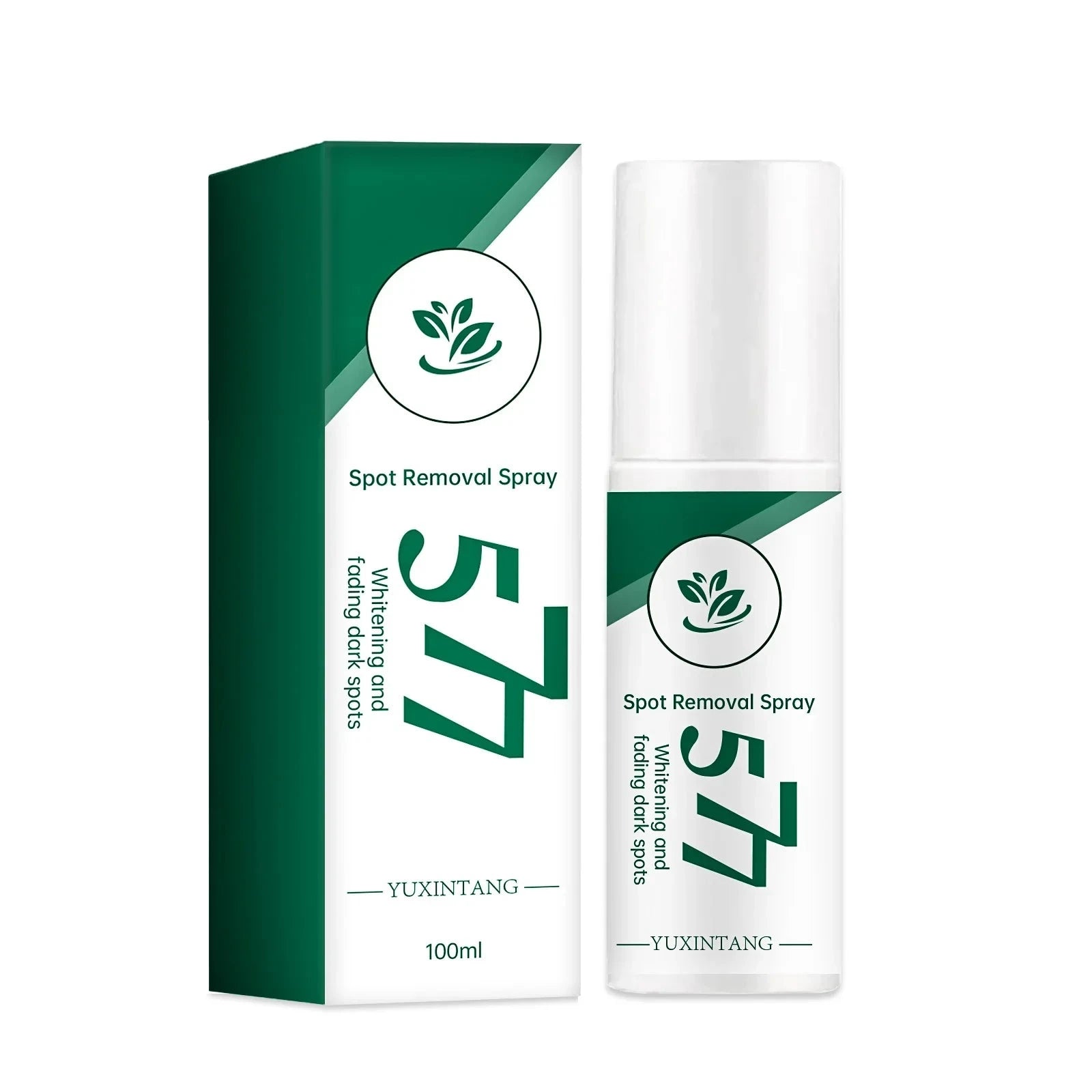 Revitta 577 Spray - Remove manchas de SOL, IDADE E MELASMA! - Direct Ofertas