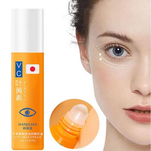 Rolon 5 em 1 Ultra Rejuvenescedor - Luteína Glow® - Direct Ofertas
