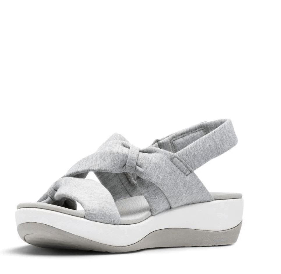 Sandália Confortável Benetto [FRETE GRÁTIS] - Direct Ofertas