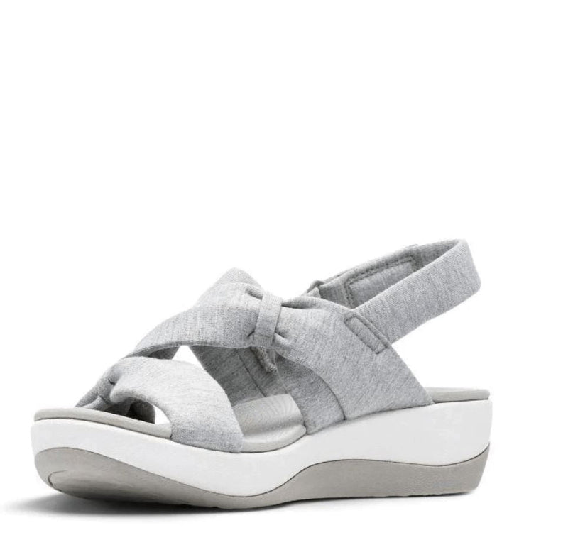 Sandália Confortável Benetto [FRETE GRÁTIS] - Direct Ofertas