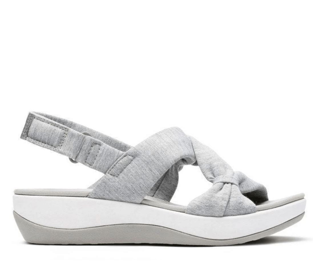 Sandália Confortável Benetto [FRETE GRÁTIS] - Direct Ofertas