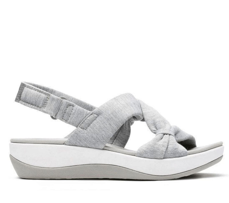 Sandália Confortável Benetto [FRETE GRÁTIS] - Direct Ofertas
