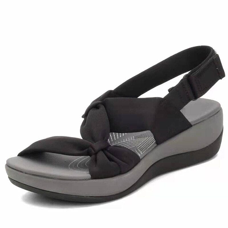 Sandália Confortável Benetto [FRETE GRÁTIS] - Direct Ofertas