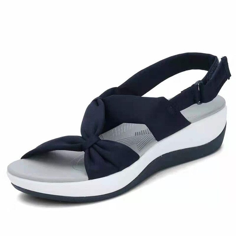 Sandália Confortável Benetto [FRETE GRÁTIS] - Direct Ofertas