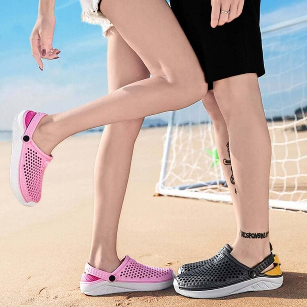 Sandália Ortopédica Masculino Feminino Confort Max - Direct Ofertas