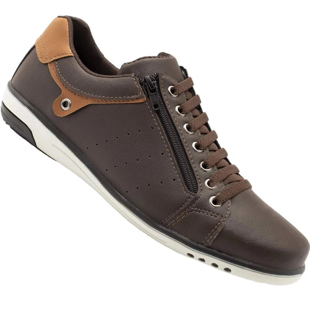 Sapatenis Masculino A1 Sapatenis Masculino A1 PS1 Direct Ofertas 