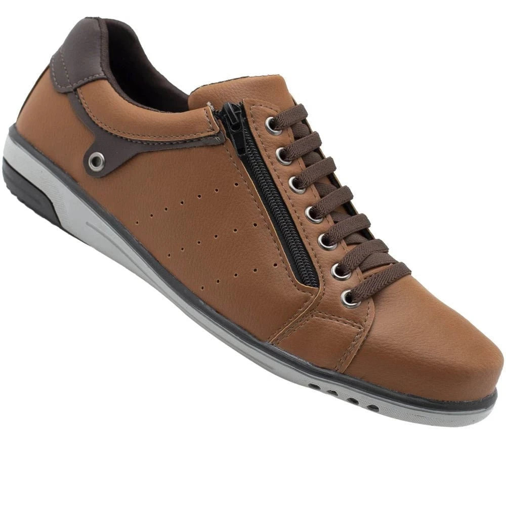 Sapatenis Masculino A1 Sapatenis Masculino A1 PS1 Direct Ofertas 