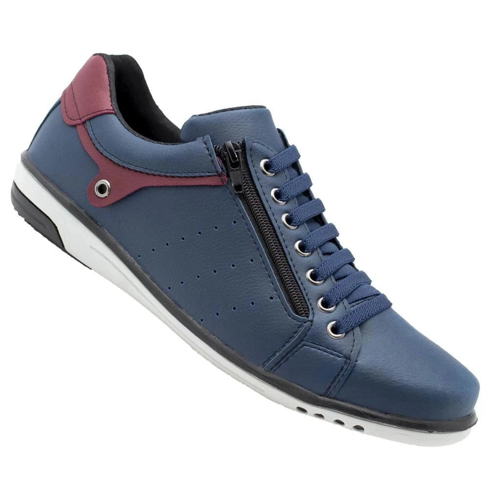 Sapatenis Masculino A1 Sapatenis Masculino A1 PS1 Direct Ofertas 