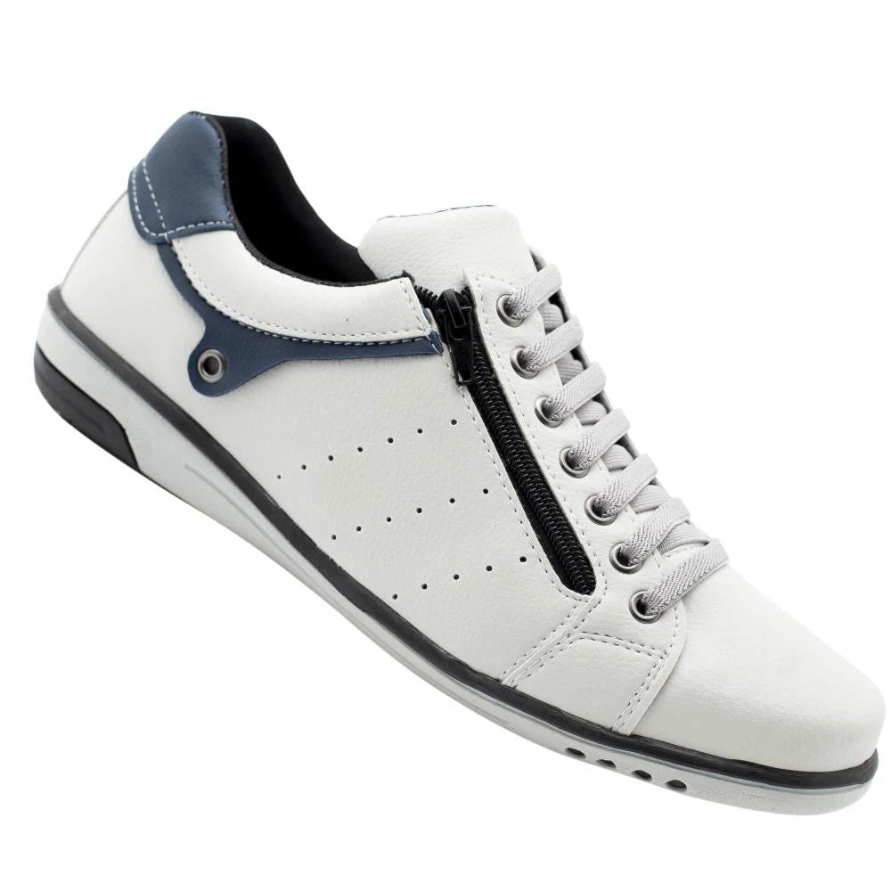 Sapatenis Masculino A1 Sapatenis Masculino A1 PS1 Direct Ofertas 