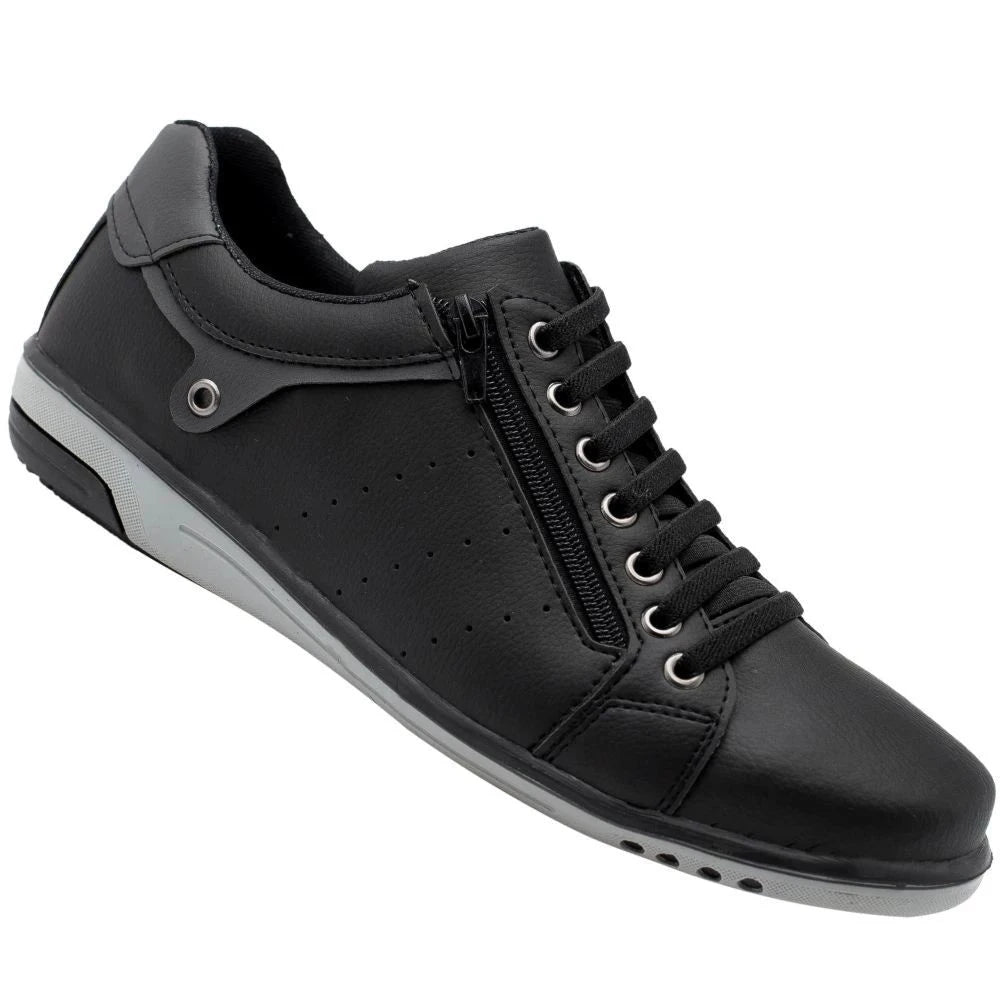 Sapatenis Masculino A1 Sapatenis Masculino A1 PS1 Direct Ofertas 