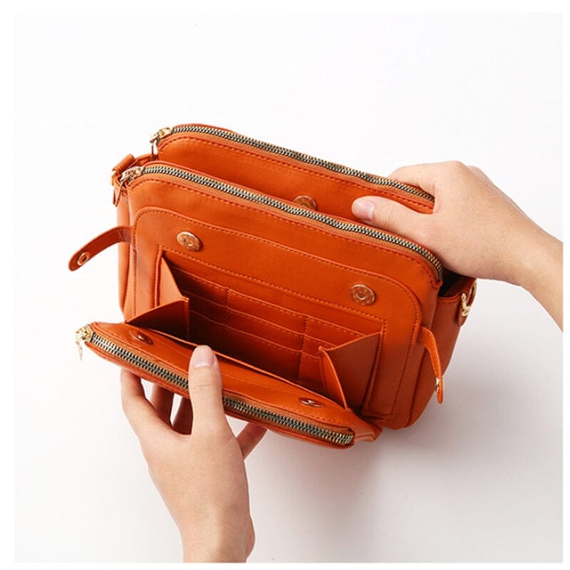 Seul Bolsa Carteira Feminina - Direct Ofertas