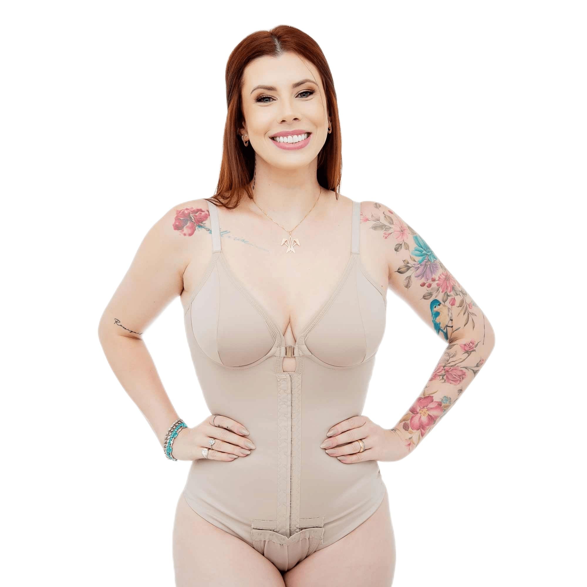 Slim Body Modelador - Direct Ofertas