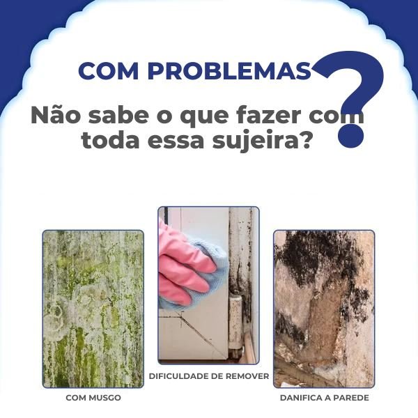 Spray AntiMofo™ (COMPRE 1 LEVE 2) - Direct Ofertas