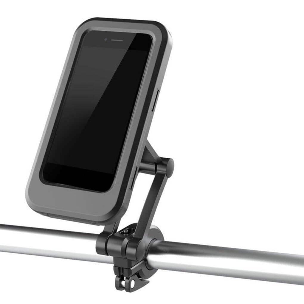 Suporte Celular para Moto e Bicicleta 360° - Direct Ofertas