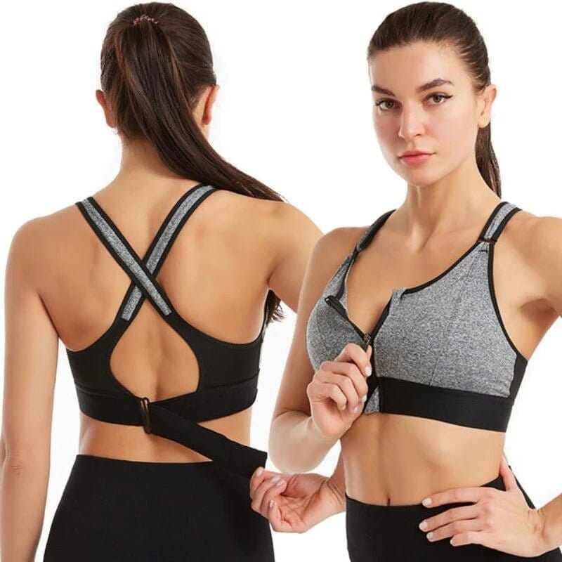 Sutiã ConfortFit - Confortável e Prático - Direct Ofertas