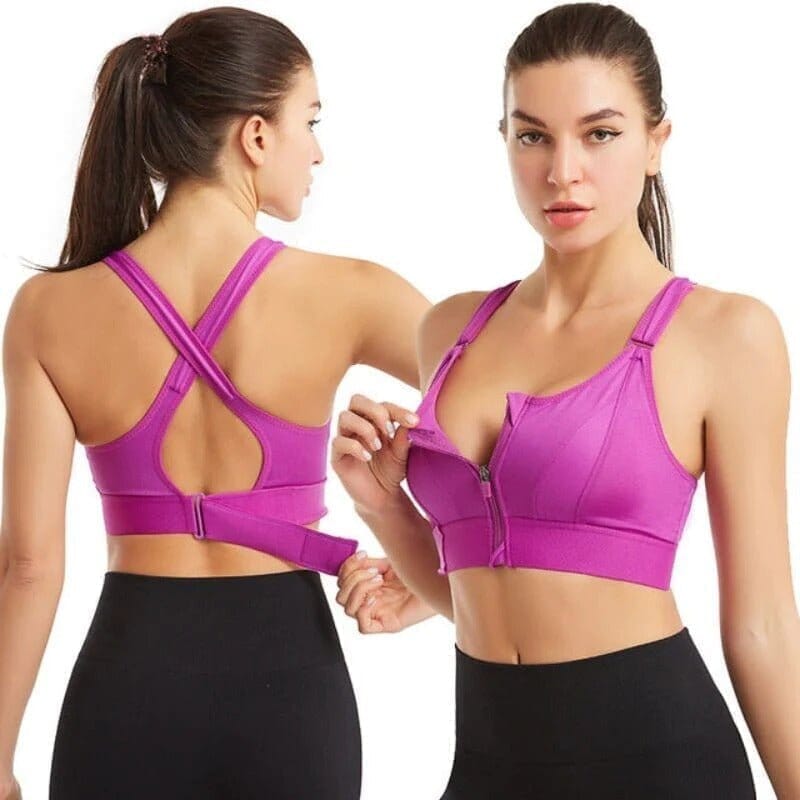 Sutiã ConfortFit - Confortável e Prático - Direct Ofertas